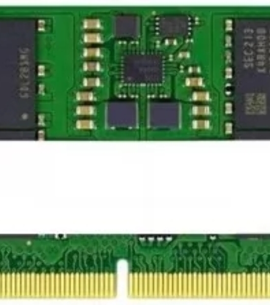 Оперативная память Samsung, DDR5, 16GB (1x16GB), 5600MHz, CL40, SO-DIMM, OEM