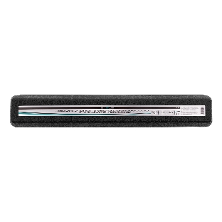 Ключ динамометрический Stels 28-210 Нм, 1/2', CrV, хромир., быстрый сброс