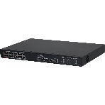 Коммутатор 20-портовый гигабитный управляемый с PoE Dahua DH-S4220-16GT-240, уровень L2, 16xRJ45 1Gb PoE, 2xRJ45 1Gb, 2xSFP 1Gb, суммарно до 240Вт, коммутация 56 Гбит/с, MAC-таблица 8к, металл, фото6