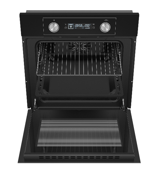Шкаф духовой электрический Maunfeld AEOH6062B