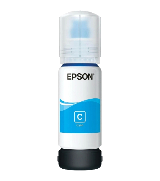 Контейнер с голубыми чернилами Epson для L6550/L6570/L6580/ L15150/L15160