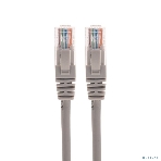 Патч-корд U/UTP Rexant cat.6, RJ45-RJ45, неэкранированный, 26AWG, LSZH, серый, 0.5 м, фото3
