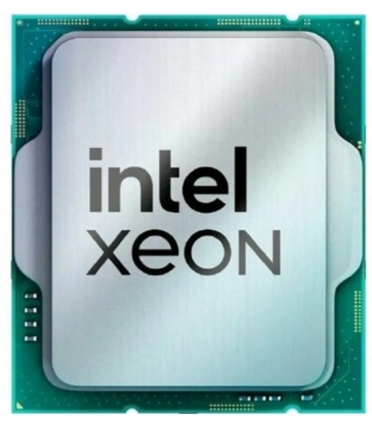 Процессор Intel Xeon E-2456 Soc-1700 3.3GHz OEM