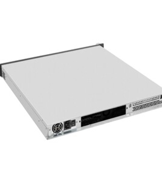 Блок питания серверный 1200W ExeGate ServerPRO-1U-1200ADS (1U, APFC, КПД 92% (80 PLUS Platinum),)