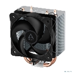 Вентилятор для процессора Arctic Freezer 8i черный 100мм алюминий+медь 2300rpm 4-pin 136мм, фото7