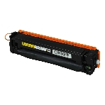 Картридж лазерный Sakura CF412A для HP LaserJet Pro M452nw, M452dn, M477fnw, M477fdw, M477fdn, M377dw, желтый, 2300 к., фото2