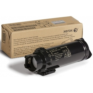 Картридж лазерный Xerox 106R03488 черный для Phaser 6510/6515 5500 стр.(Channels)