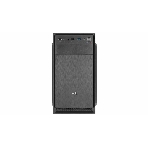 Компьютерный корпус Aerocool/Formula CS-104-S-BK-v1 черный без БП mATX 1x120мм 1xUSB 2.0 1xUSB 3.0 audio, фото22