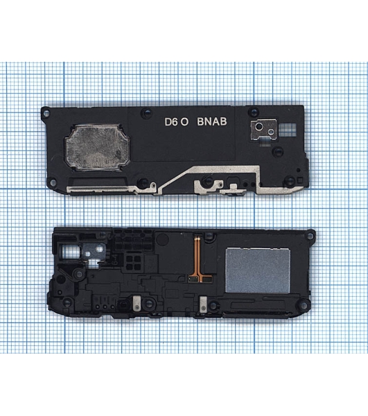 Полифонический динамик (Buzzer) для Xiaomi Redmi Note 5A