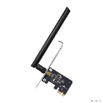 Двухдиапазонный Wi-Fi адаптер TP-Link Archer T2E AC600 PCI Express, фото19