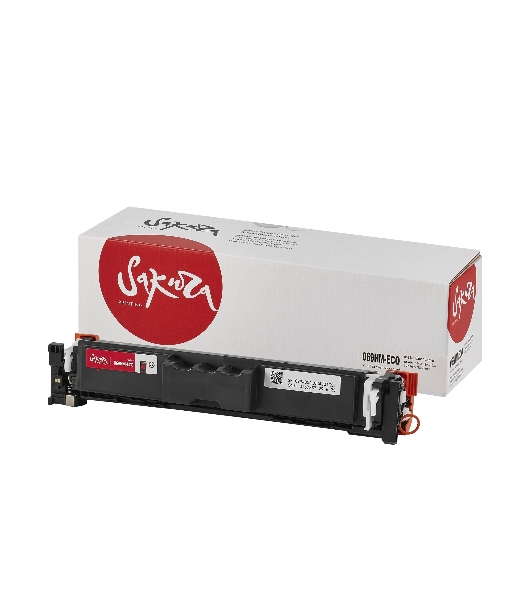 Картридж лазерный Sakura 069HM (5096C002) для Сanon I-Sensys LBP673Cdw/MF750C, пурпурный, 5500к. (чип без счетчика копий)