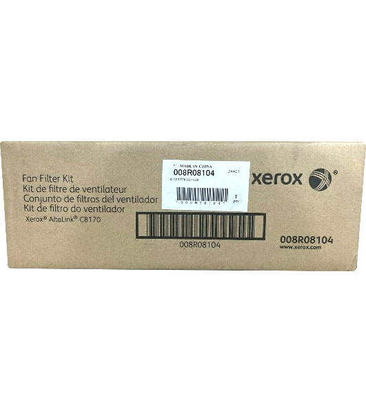 Фильтр пылевой Xerox AltaLink C8170 500K (008R08104)