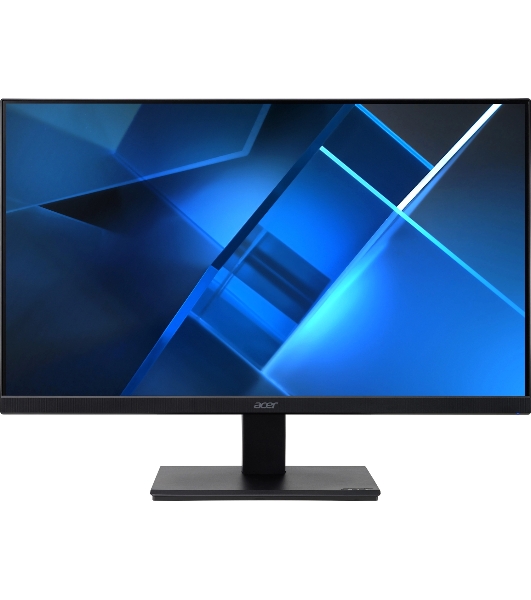 Монитор 21.5' Acer V227QE3bipv IPS 1920x1080, 100 Гц, 4 мс, 16:9, 250 кд/м2, 1xHDMI, 1хDP, 1xVGA, черный