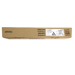 Тонер картридж черный IM C6010/Print Cartridge Black IM C6010