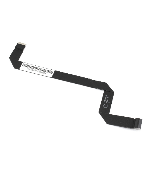 Шлейф трекпада IPD для MacBook Air 11 A1370 Mid 2011 (923-0011, 593-1430)