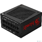 Блок питания Bloody BD-PS1000G, 1000Вт, 80 PLUS Gold, 140мм, модульный, черный, фото9