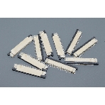 Разъем FPC Half Coverage Bottom Contact 0.8K-BX-20PWB 20 pin высота 2мм шаг 0,8мм 10 шт, фото 1