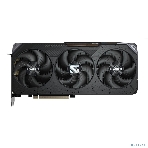 Видеокарта Gigabyte AMD Radeon RX 9070 GAMING OC, PCIe 5.0 16Gb GDDR6, 256 bit, 3 x DisplayPort, HDM, GPU 2070 MHz (GV-R9070GAMING OC-16GD), фото10