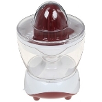Соковыжималка Scarlett SC-JE50C06 белый/коричневый, цитрусовая, 25 Вт, 700 мл, механическое, фото10