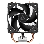 Вентилятор для процессора Arctic Freezer 8i черный 100мм алюминий+медь 2300rpm 4-pin 136мм, фото6