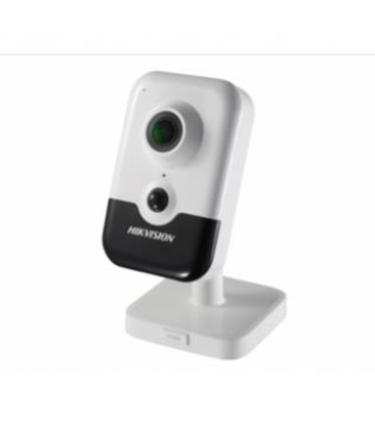 Видеокамера IP Hikvision DS-2CD2443G2-I(4mm) 4-4мм цветная