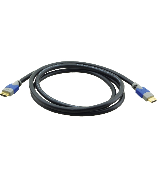 Кабель Kramer C-HM/HM/PRO-15 HDMI-HDMI(Вилка - Вилка), 4,6 м