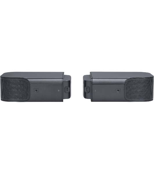 Саундбар JBL 800 5.1.2 720Вт+340Вт черный