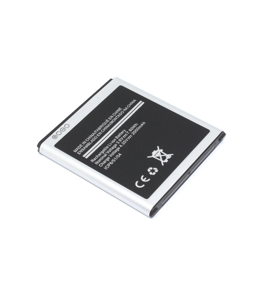 Аккумулятор (батарея) Amperin EB-BG360CBC для Samsung Galaxy J2 SM-J200F
