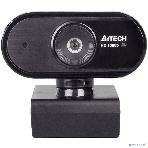 Веб-камера A4Tech PK-925H 1920x1080, 30 кадр/с, USB Type-A, микрофон, универсальное крепление, фото17
