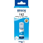 Контейнер с голубыми чернилами Epson для L6550/L6570/L6580/ L15150/L15160, фото3