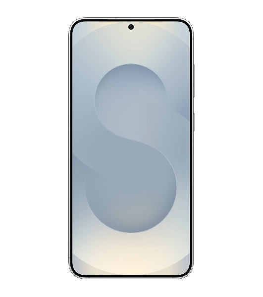 Смартфон Samsung Galaxy S25+, 12/256Gb, серый