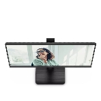 Монитор 27' AOC Q27P3CV IPS 2560x1440, 75 Гц, 4 мс, 16:9, 350 кд/м², 2xHDMI 1.4, DisplayPort 1.2, USB-концентратор (4x USB 3.0), 2.5 Gigabit Ethernet, встроенные динамики, черный, фото26