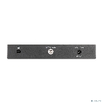 Коммутатор D-Link DGS-1100-08PV2/A4A, 8×1 Гбит/с, настраиваемый, фото4