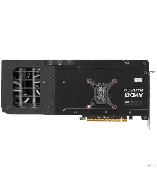 Видеокарта Asus PCI-E PRIME-RX9070XT-O16G AMD Radeon RX 9070XT 16Gb 256bit GDDR6 2460/20000 HDMIx1 DPx3 HDCP Ret