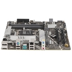 Материнская плата ASUS PRIME B760M-A-CSM, Socket LGA 1700, Intel B760, 4xDDR5, 4xSATA, 2xM.2, 1xPCIe 4.0 x16, 1xPCIe 4.0 x4, 2xHDMI, 1xDP, 1x 2.5Gb LAN, 2xUSB-A 3.1, 4xUSB-A 2.0, 3x3.5 мм, 7.1, mATX, фото9