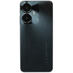 Дисплей для Realme C55 (RMX3710) в сборе с тачскрином черный, фото2