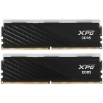 Оперативная память XPG Lancer Blade, DDR5, 32GB (2x16GB), 6000MHz, CL34, DIMM, с радиаторами, RGB, черный, фото11