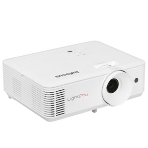 Проектор INFOCUS IN0022SL DLP, 4000 lm, SVGA, 30 000:1, 1.942.16:1, 2xHDMI 1.4, VGA in/out, S-Video, 3.5мм in/out, USB-A, RS-232, лампа 15 000ч.(ECO mode), 10W, 27дБ, 2,6 кг, БЕЛЫЙ, фото22