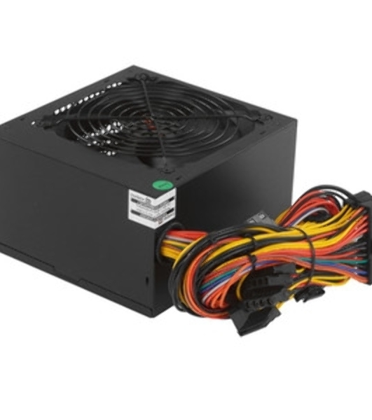 Блок питания ExeGate XP800 (EX292167RUS-S), 800W, 120мм, черный