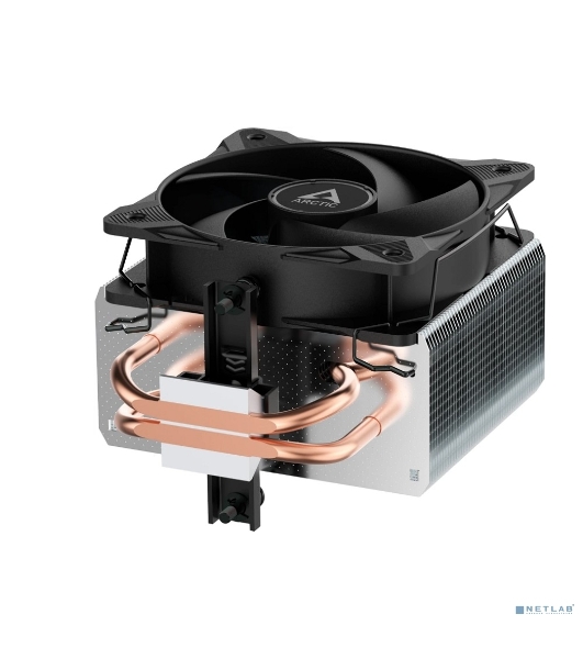 Вентилятор для процессора Arctic Freezer 8i черный 100мм алюминий+медь 2300rpm 4-pin 136мм