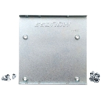 Салазки для 3.5' отсека для HDD 2.5' Kingston SNA-BR2/35, фото 1