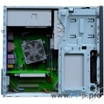 Компьютерный корпус Desktop InWin/Powerman EL501BK PM-300ATX U3.0*2AXXX Slim Case 6116779, фото5