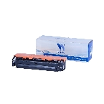 Картридж лазерный NVPrint совместимый HP CF210X/Canon 731Н черный для LaserJet Color Pro M251n/M251nw/M276n/M276nw/Canon LBP-7100Cn/7110Cw (2400k), фото 1