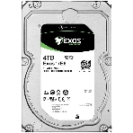 Жесткий диск 4TB Seagate Enterprise Capacity 3.5 HDD (ST4000NM0035) {SATA 6Gb/s, 7200 rpm, 128mb buffer, 3.5'}, фото 1