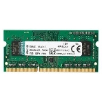 Оперативная память Kingston ValueRAM, DDR3L, 4GB (1x4GB), 1600MHz, CL11, SO-DIMM, фото 1
