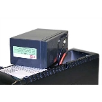 Источник бесперебойного питания Powercom Imperial IMD-825AP 495Вт 825ВА черный, фото23