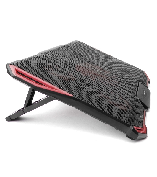 Подставка для ноутбука CROWN CMLS-k330 RED