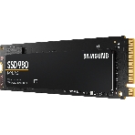 Накопитель SSD Samsung 980, 1000Gb, PCIe 3.0 x4, M.2 2280, NVMe, R/W 3500/3000, фото22