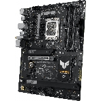 Материнская плата ASUS TUF GAMING B760-PLUS WIFI, LGA 1700, Intel B760, 4xDDR5, 4xSATA, 3xM.2, 1xPCI-E 5.0 x16, 1xPCI-E 3.0 x4, 1xUSB-A 3.2 Gen 2, 3xUSB-A 3.2 Gen 1, 1xUSB-C 3.2 Gen 2x2, 1x2.5Gb LAN, 5x3.5 мм, 7.1, Wi-Fi 6, Bluetooth 5.2, Standard-ATX, фото7