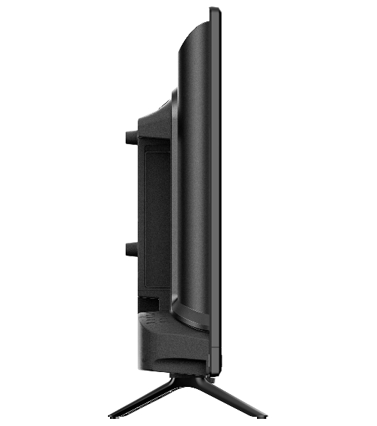 Телевизор Starwind 24' SW-LED24SG304 черный LED HD 60Hz Яндекс ТВ